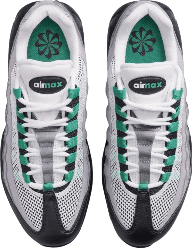Nike Air Max 95 Stadium Green (W)