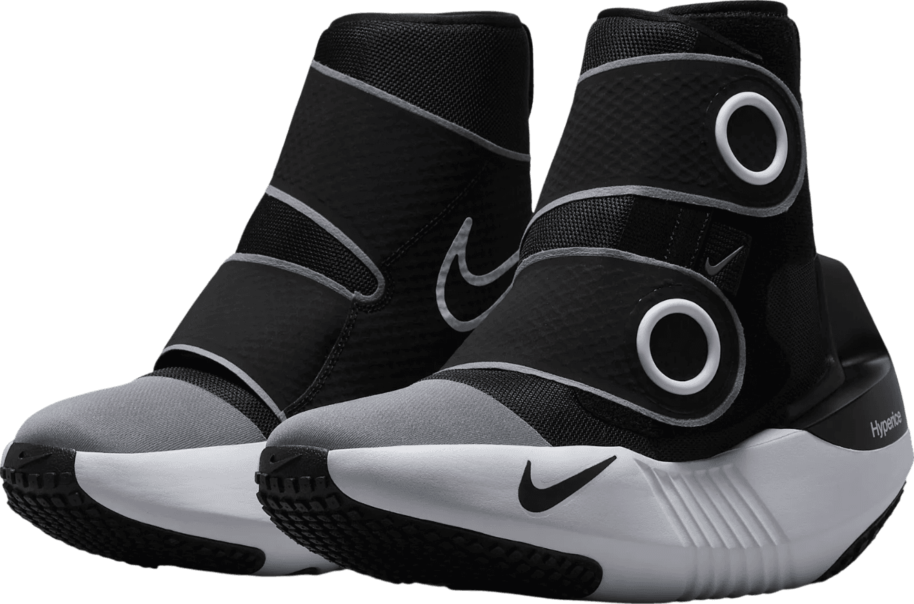 Hyperice x Nike Hyperboot