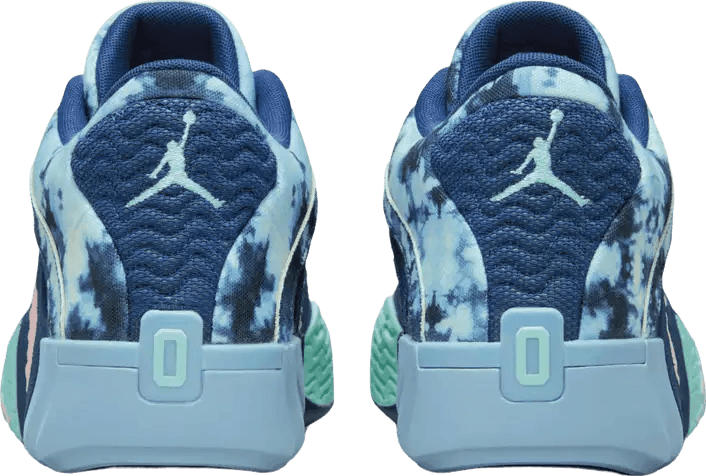 Jordan Tatum 2 GPX Denim