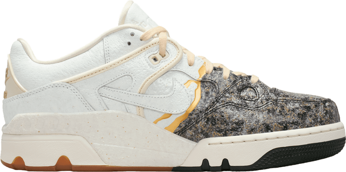 Nigo x Nike Air Force 3 Low Phantom/Night Stadium