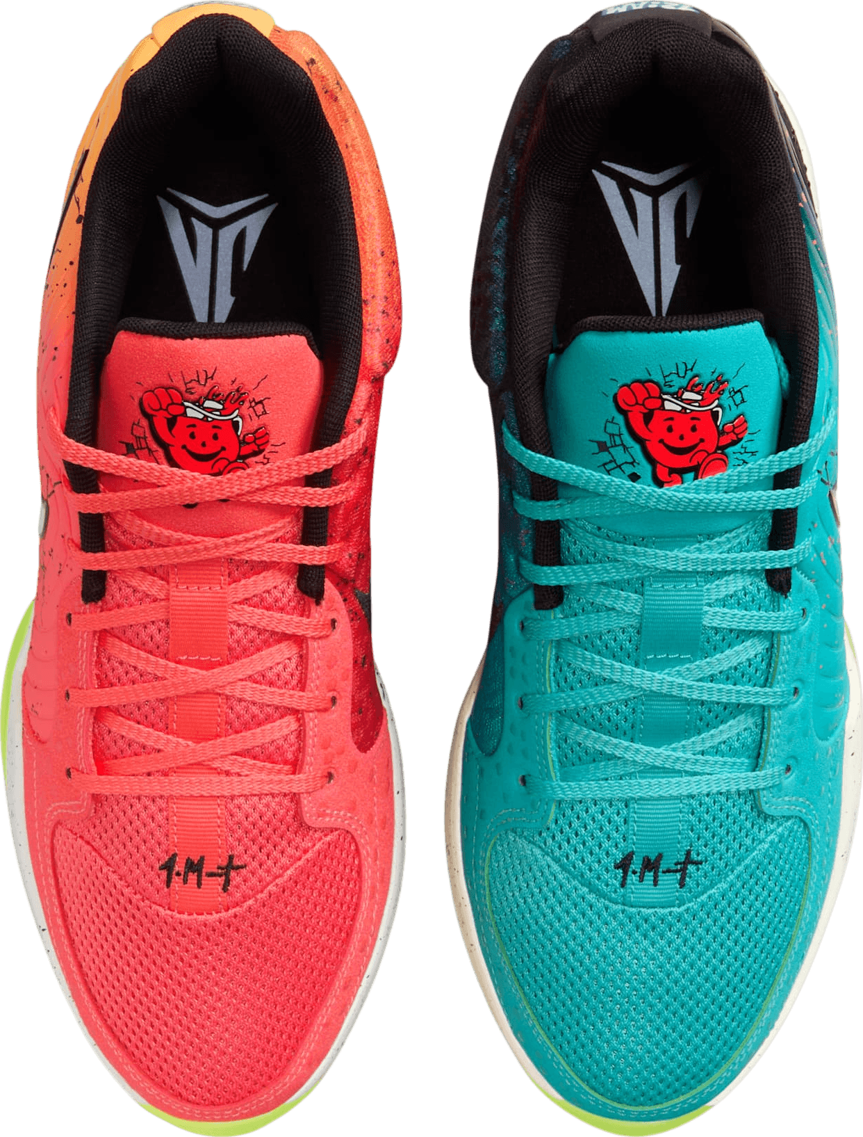 Nike Ja 2 Kool-Aid