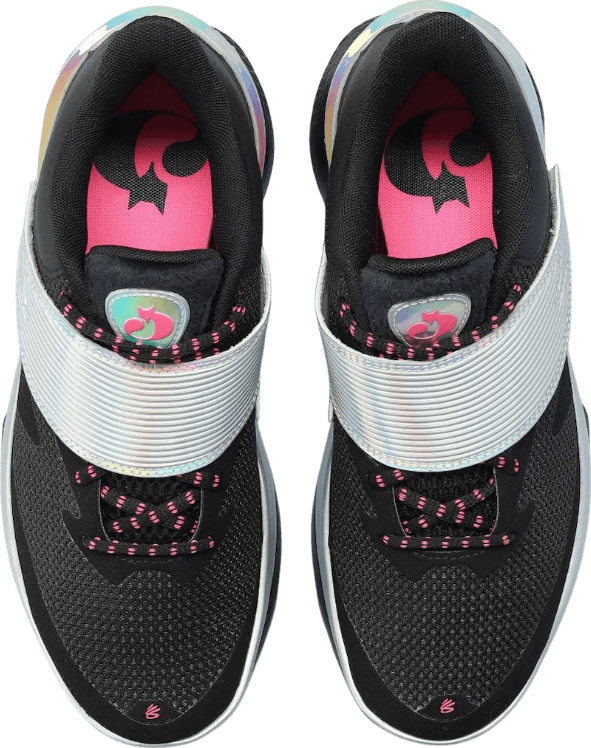 Under Armour Curry Fox 1 Gamer