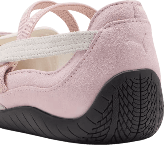 Puma Speedcat Ballet Suede Whisp of Pink (W)