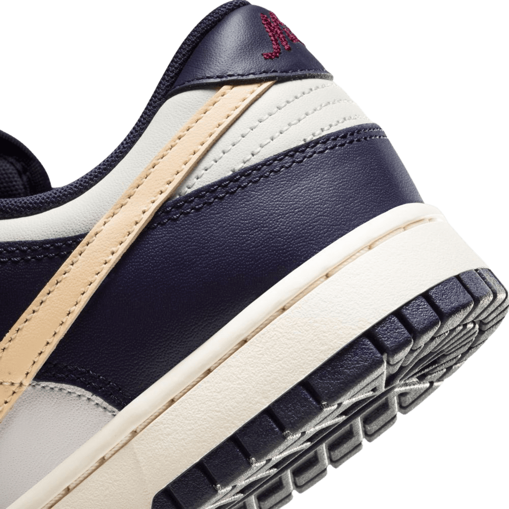 Nike Dunk Low Retro From Nike To You Midnight Navy