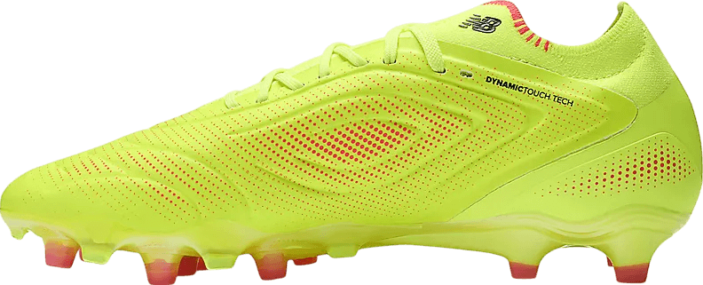 New Balance Tekela Elite Low Laced FG V5 Hi-lite