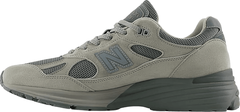 Thisisneverthat x New Balance Made in UK U991V2