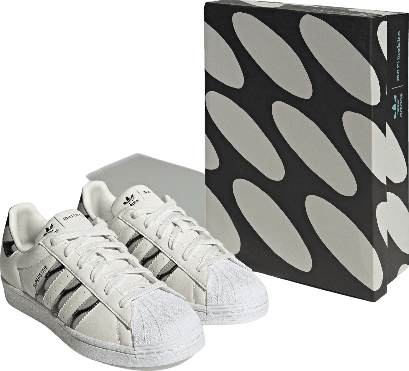 adidas Superstar Marimekko