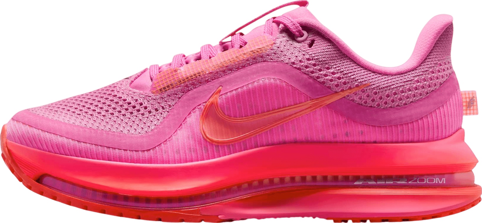 Nike Pegasus Premium Playful Pink/Bright Crimson