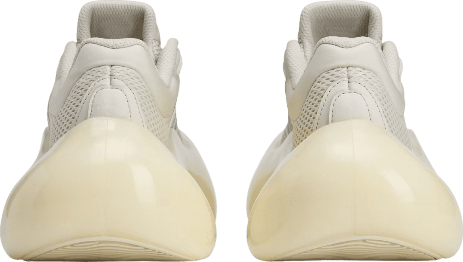 Avavav x Adidas Moonrubber Silver Metallic (W)