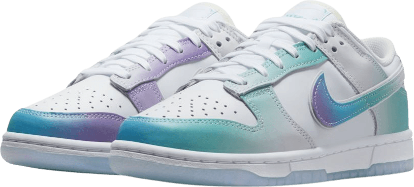 Nike Dunk Low Unlock Your Space (W)