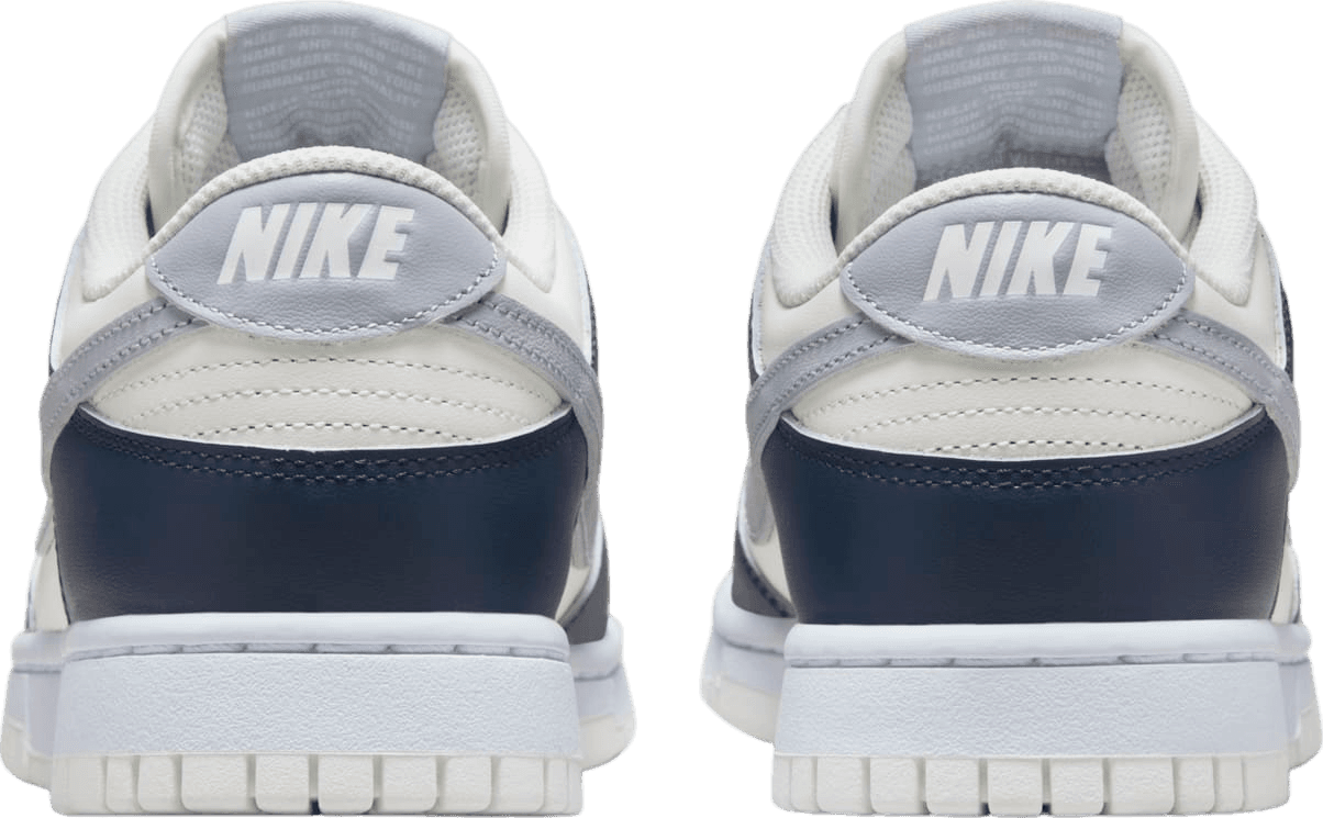 Nike Dunk Low Armory Navy (W)