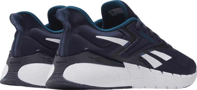 Reebok Nano Gym Vector Navy\Escape Blue (M)