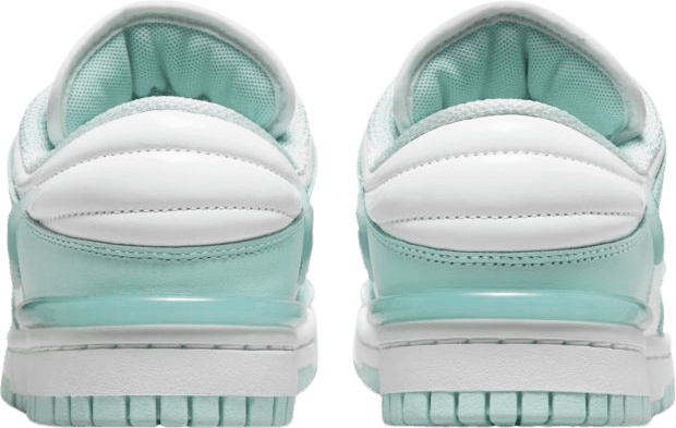 Nike Dunk Low Twist Jade Ice (W)
