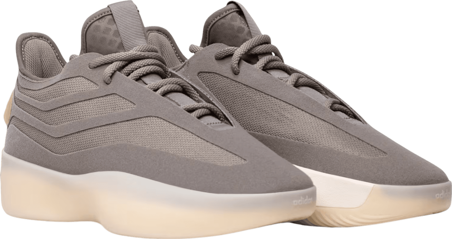 The Trainer - Sesame/Chestnut | FEAR OF GOD ATHLETICS | Fear