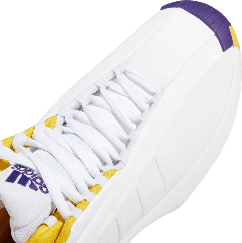 adidas Crazy 1 Lakers Home (2022)