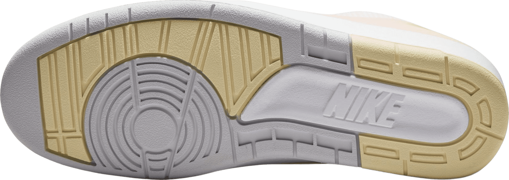 Air Jordan 2 Low Seersucker