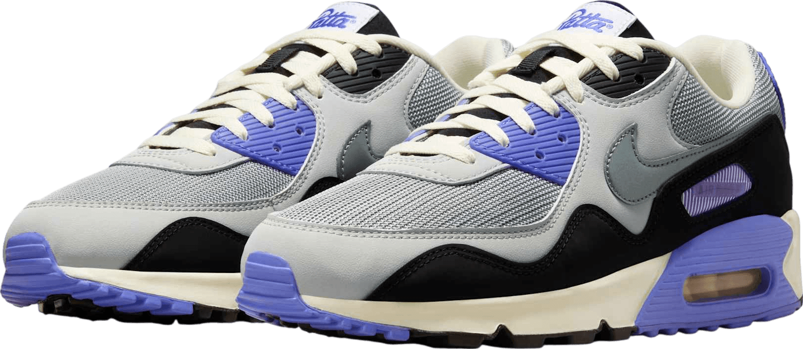 Nike Air Max 90 Patta Waves Sapphire