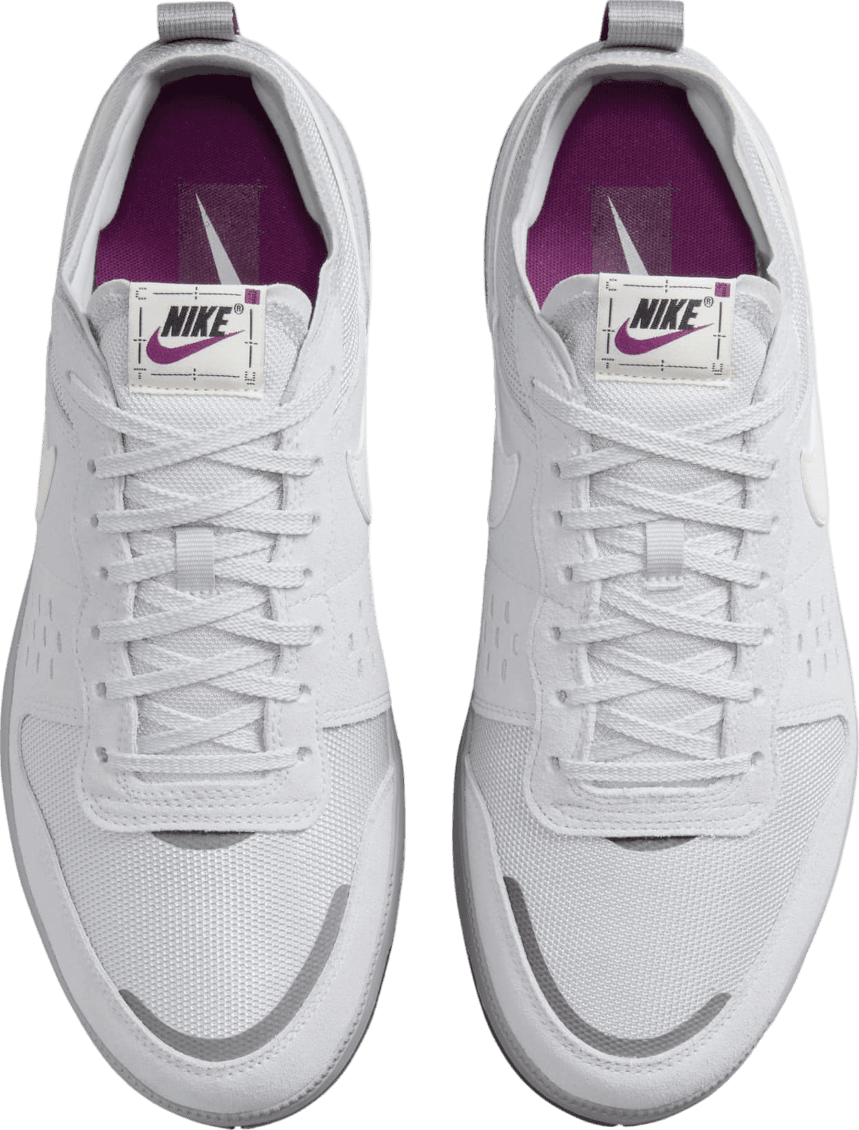 Nike C1TY Concrete