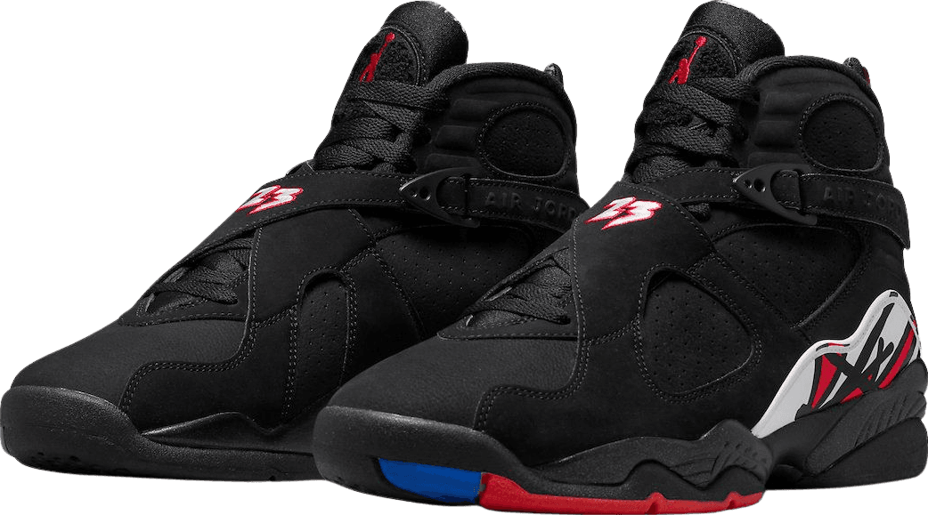 Air Jordan 8 Playoffs (2023)