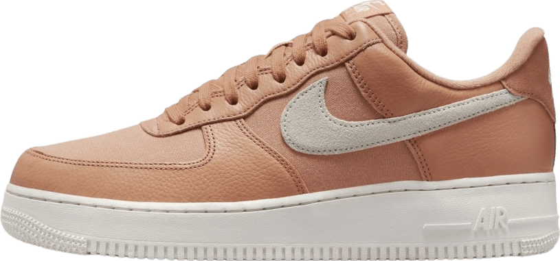 Nike Air Force 1 Low Amber Brown