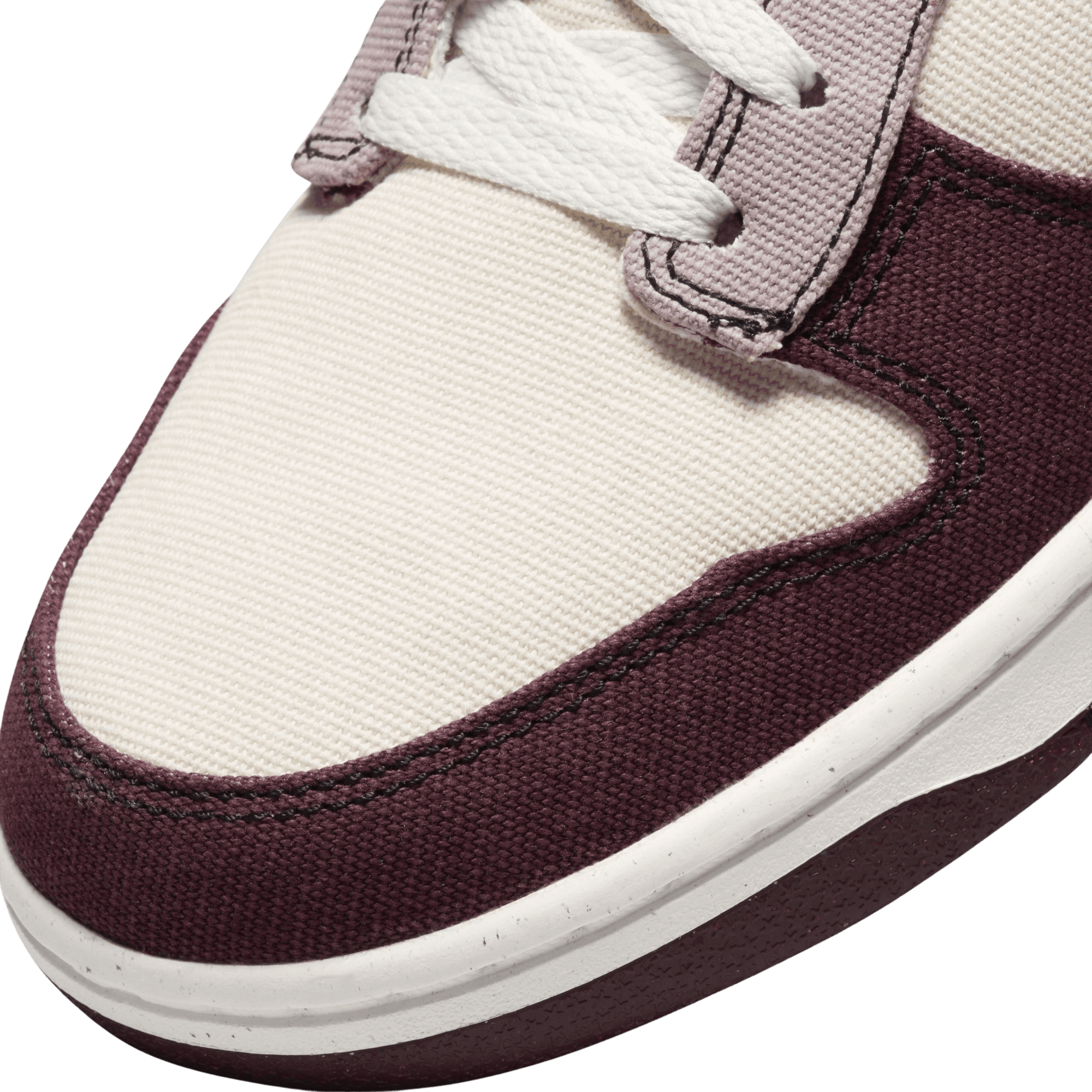 Nike Dunk Mid Coconut Milk