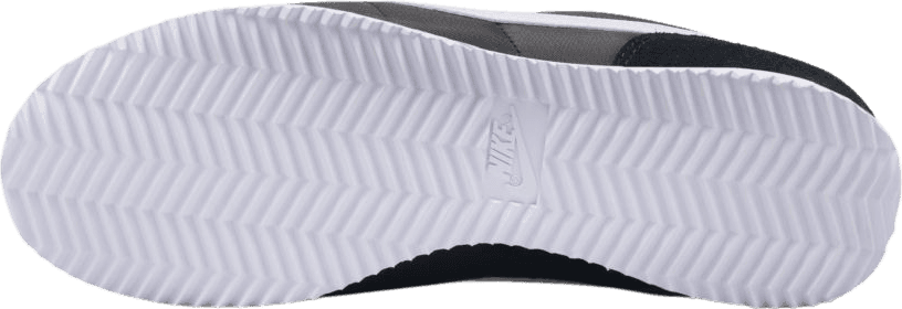Nike Cortez Nylon Black/White (W)