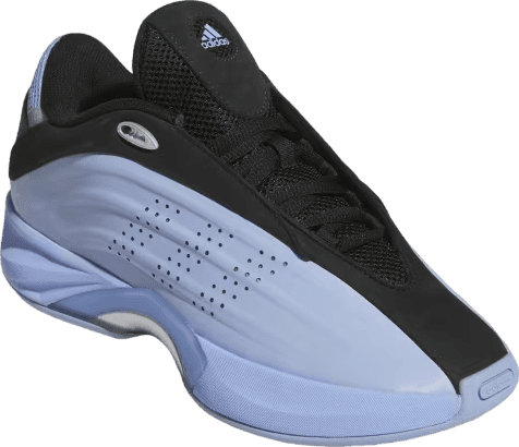 Adidas Crazy IIInfinity 130 Blue Spark