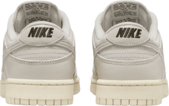 Nike Dunk Low Light Orewood Brown