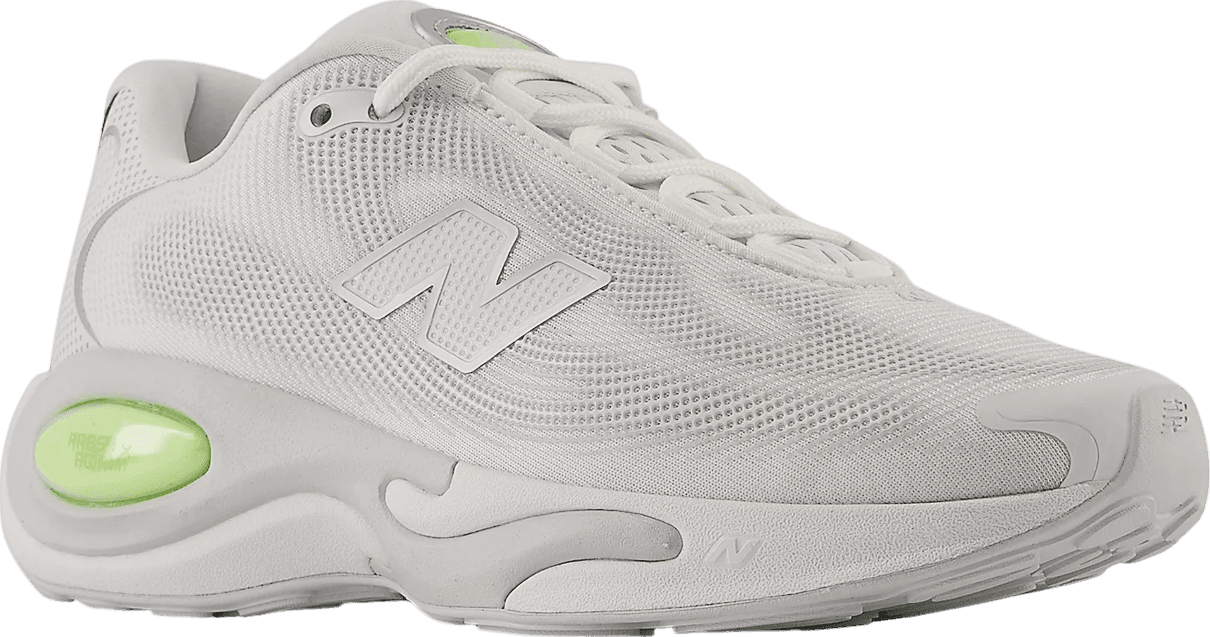 New Balance AC Runner White/Afterglow (W)