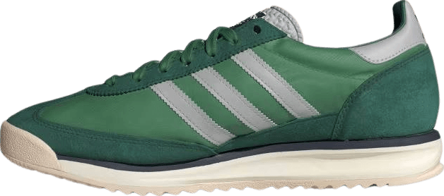 adidas SL 72 RS SHOES Preloved Green