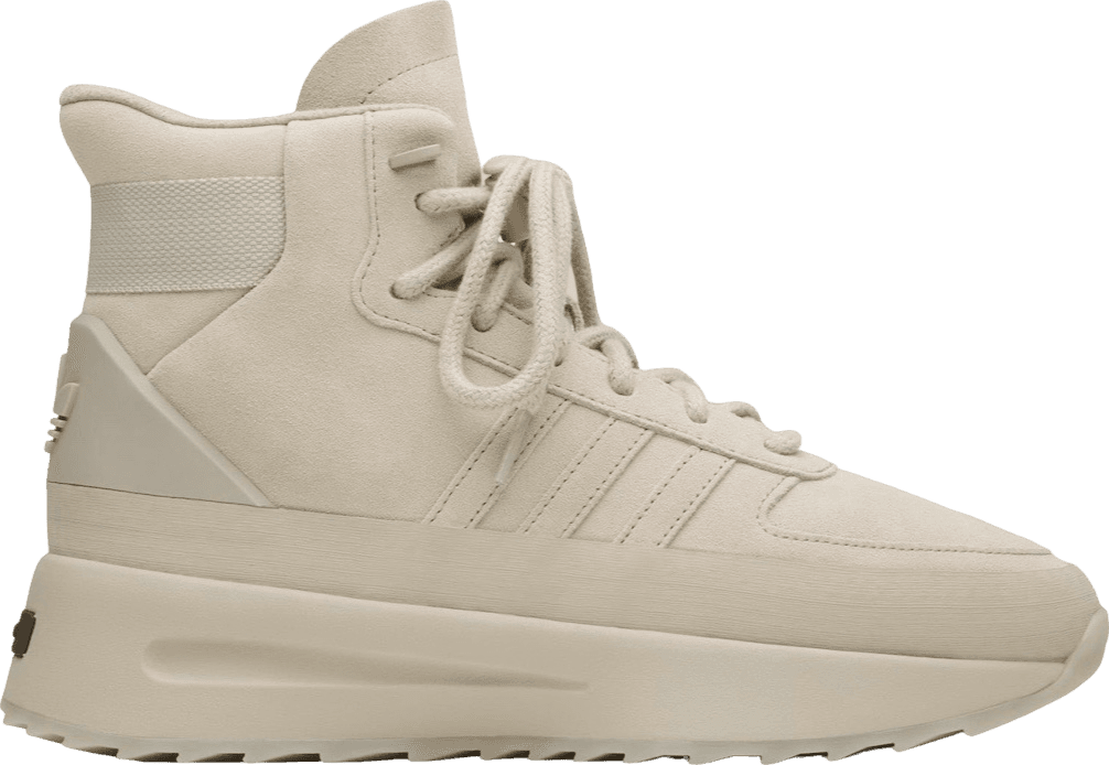 Adidas Fear of God Athletics Los Angeles Hiker Sesame