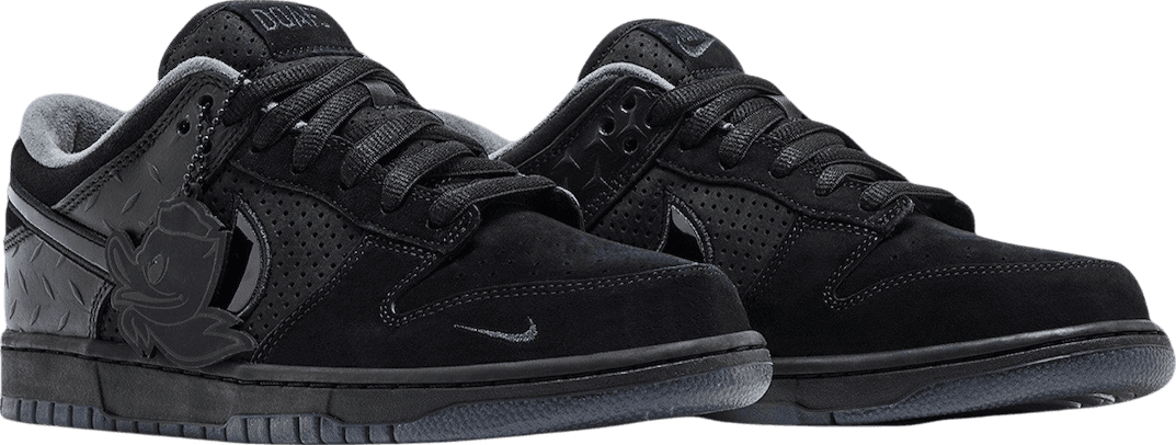 Nike Dunk Low “What The Duck Alternate”