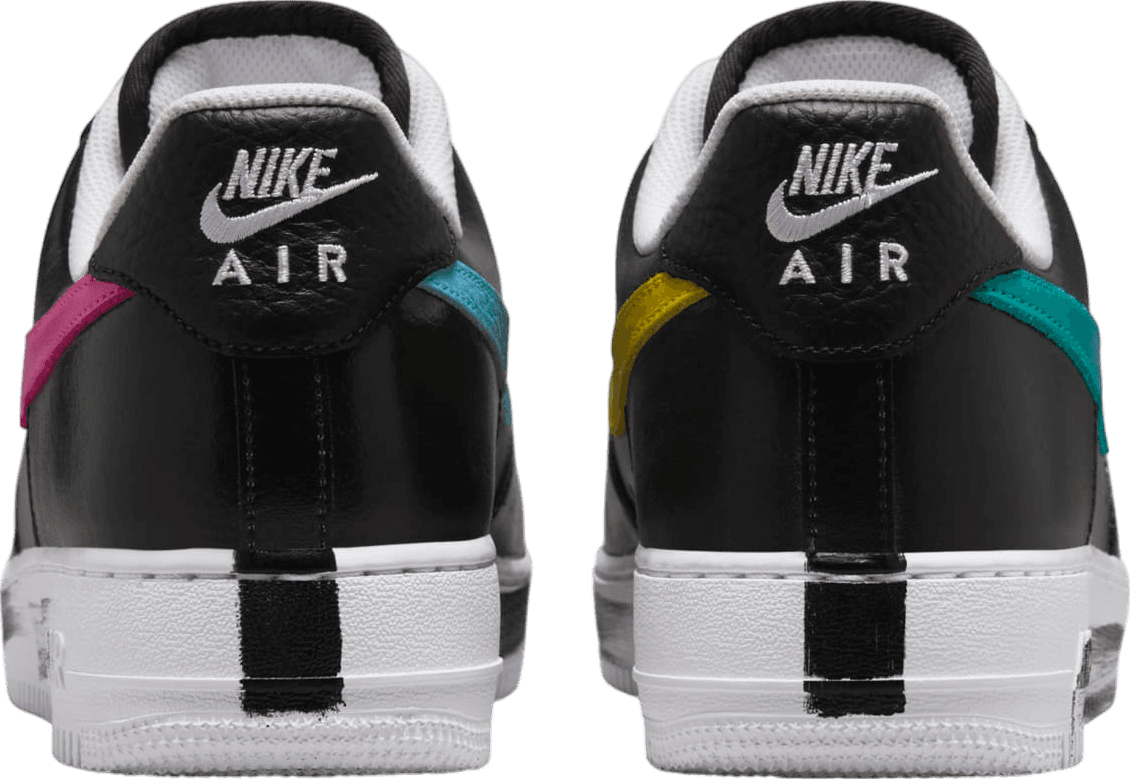 PEACEMINUSONE x Nike Air Force 1 Para-Noise 3.0