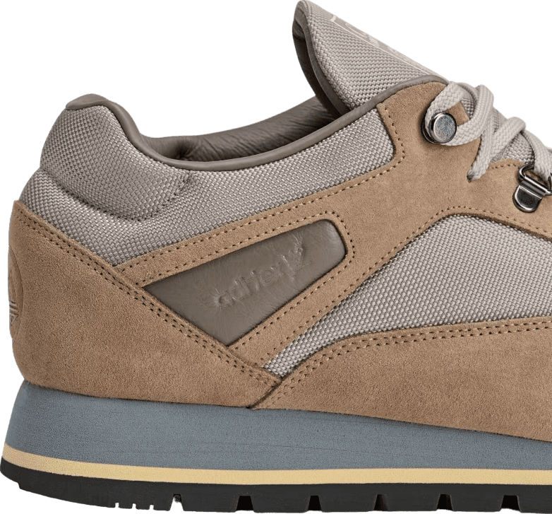Adidas CP Helvellyn SPZL Light Brown