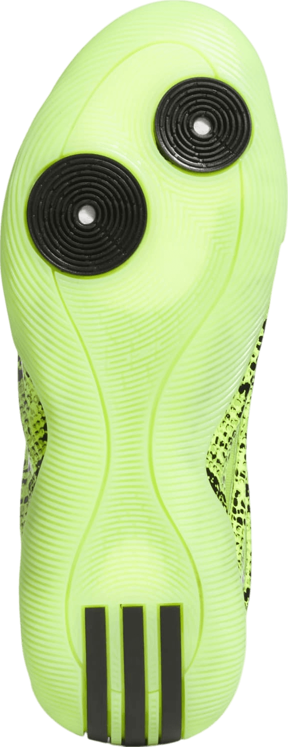 adidas Harden Vol. 9 "Green Snakeskin"