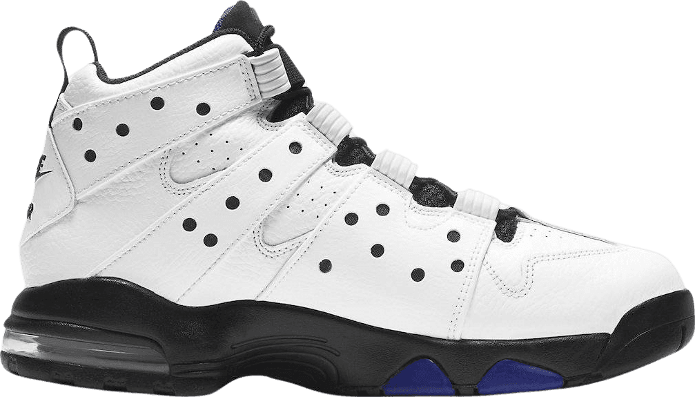 Nike Air Max 2 CB '94 White/Old Royal
