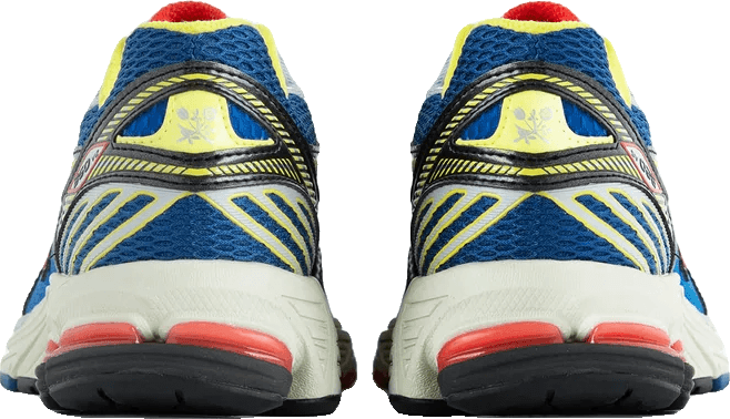 Aimé Leon Dore x New Balance 860v2 Blue