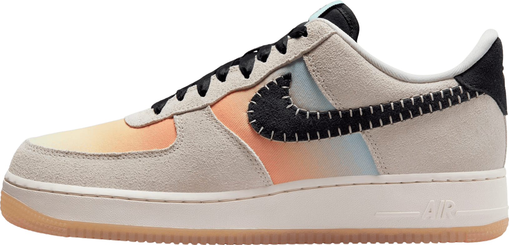 Nike Air Force 1 Low “N7”