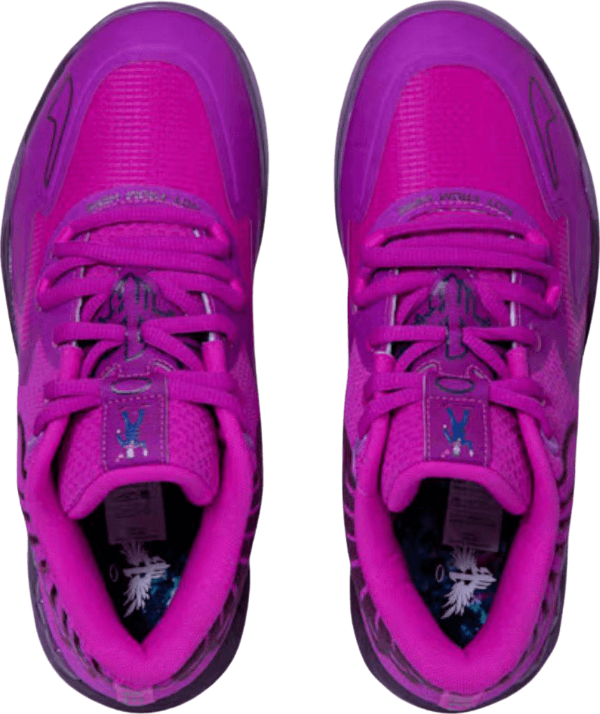 Puma MB.01 'Disco' Lo