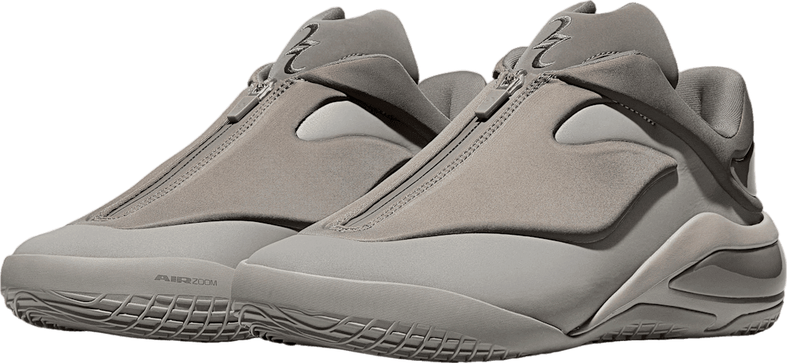 Converse SHAI 001 Ares Gray