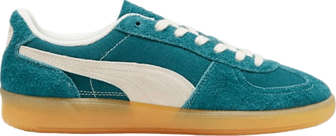 Puma Palermo Cold Green