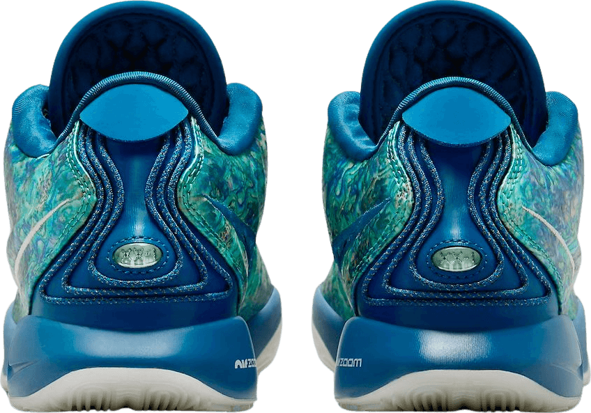 Nike LeBron 21 Abalone