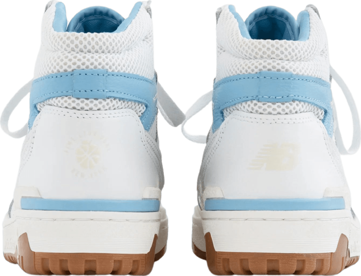 New Balance 650R Aimé Leon Dore Blue