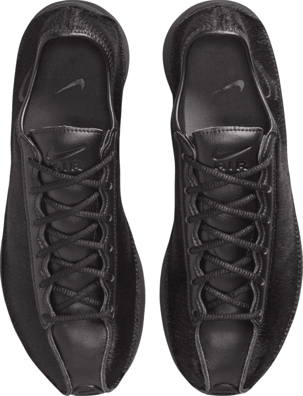 Nike Air Superfly Black (W)