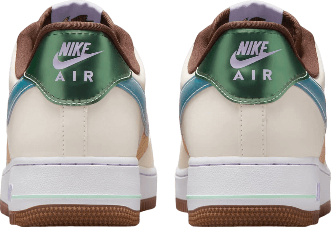 Nike Air Force 1 Low Easter Basket