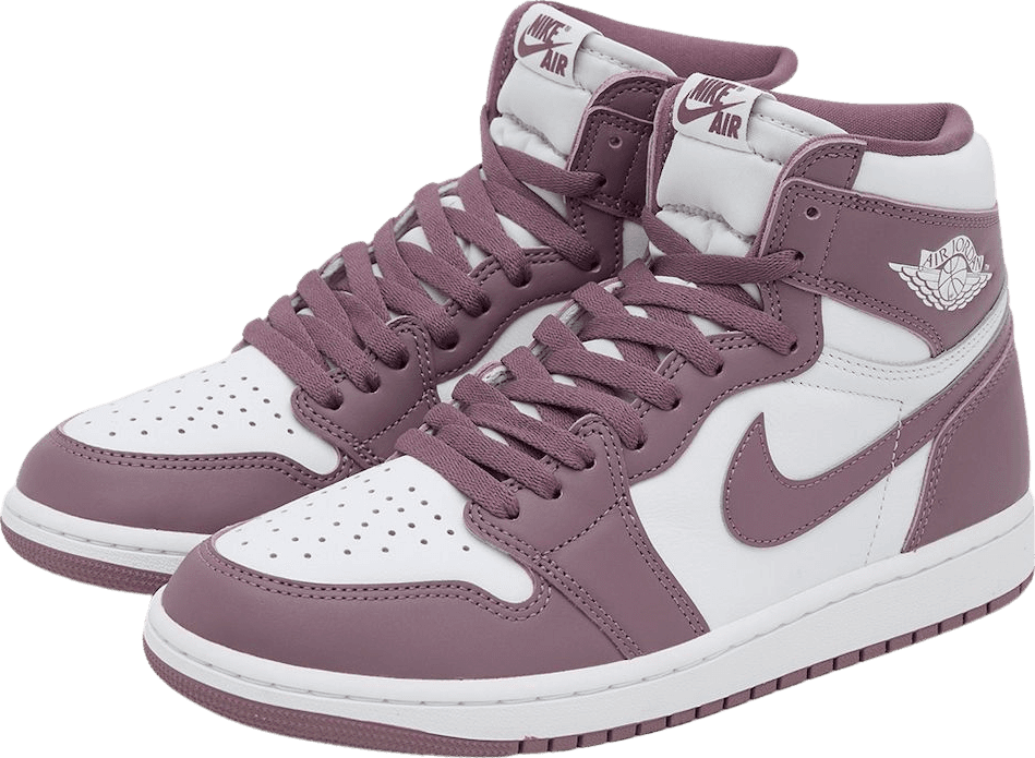 Air Jordan 1 High Sky J Mauve