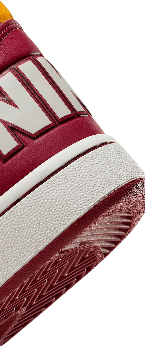 Nike Terminator High Tuskegee University