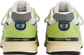 Made in USA 990v4 MiUSA Teddy Hi-Lite