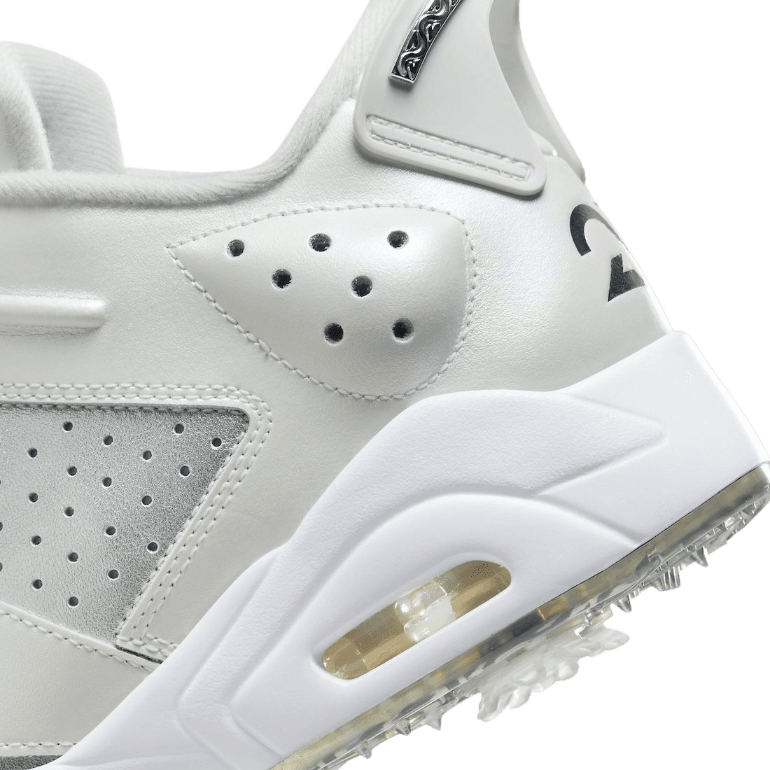 Air Jordan 6 Low Golf Gift Giving