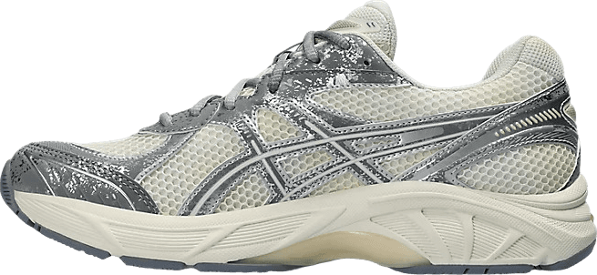 Asics GT-2160 Pre-Worn Cream/Sheet Rock
